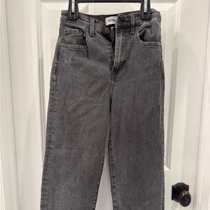 Classic Gray Women's Jeans
